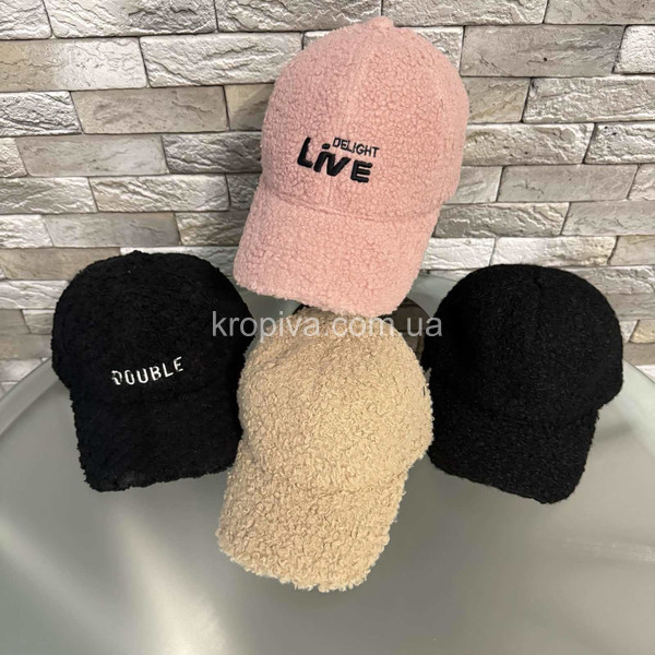 Женская кепка оптом 061025-51