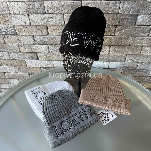 Женская шапка оптом 061025-71