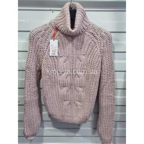 Женский свитер микс оптом 061025-191