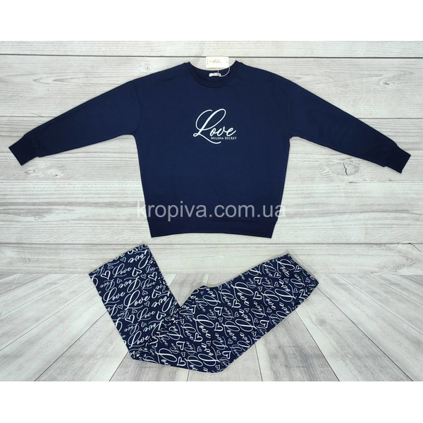 Женская пижама MILANA 165/012 норма оптом 071025-022