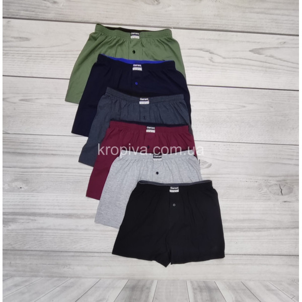 Чоловічі труси GARANT Premium 303 норма оптом 071025-042