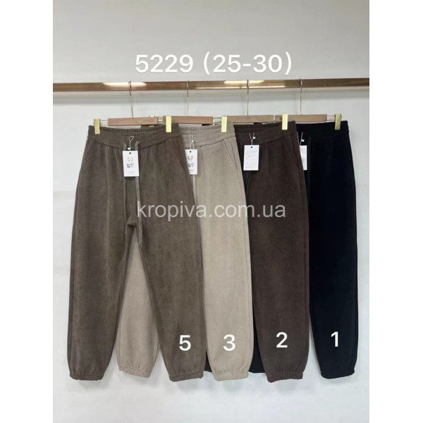 Женские брюки оптом 071025-072