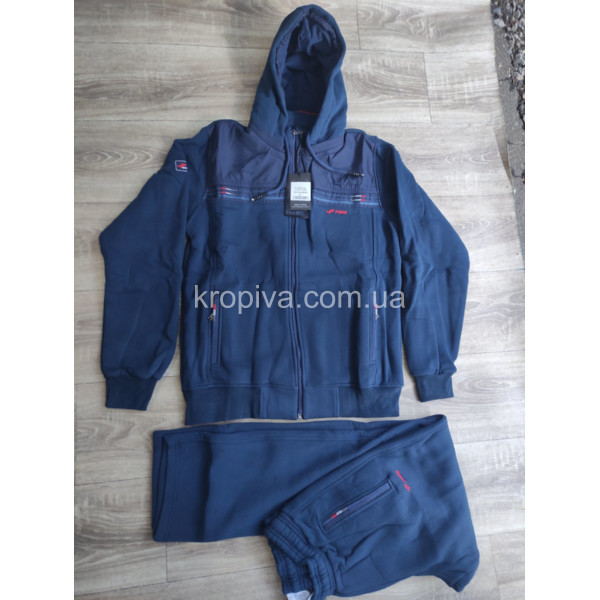 Мужской костюм 3094 зима Турция норма оптом 071025-0162