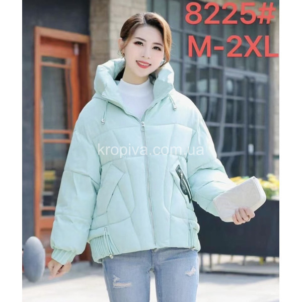 Женская куртка 8225 оптом 071025-116