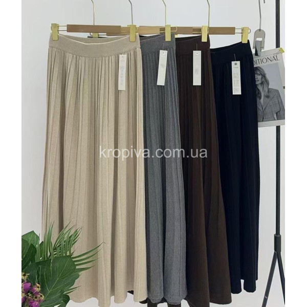 Женская элегантная юбка оптом 081025-21
