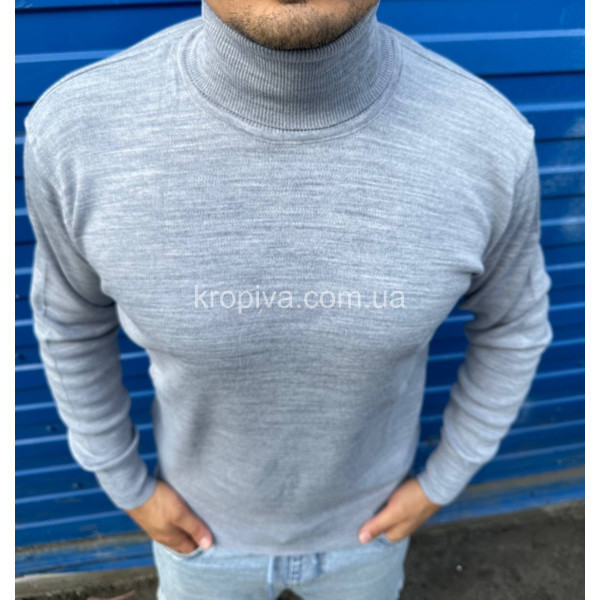 Мужской гольф норма Турция Devir оптом 071025-683