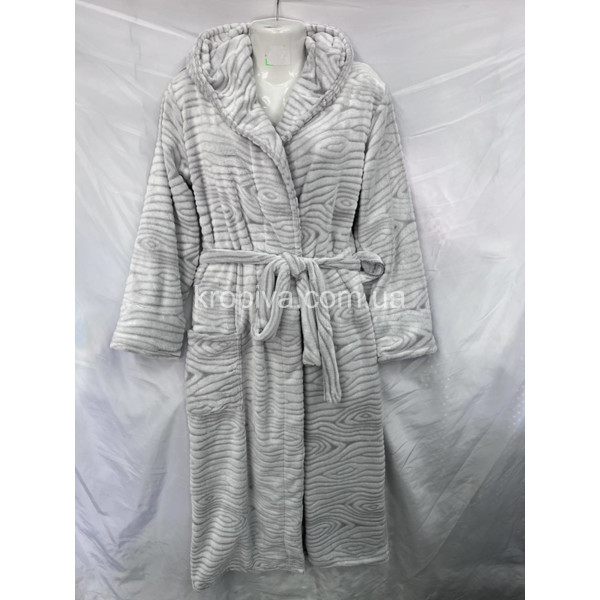 Женский халат оптом 091025-22