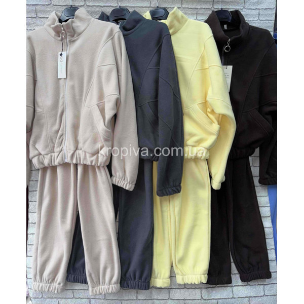 Женский костюм 088 оптом 091025-52