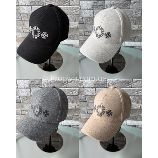 Женская кепка оптом 111025-30