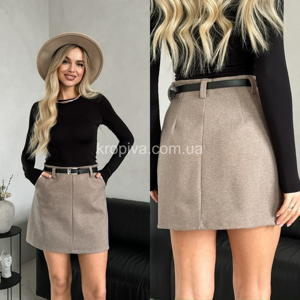 Женская юбка 9049 оптом 111025-40