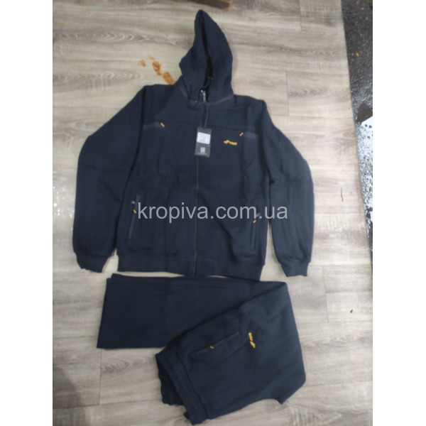 Мужской костюм 3148е122 зима Турция полубатал оптом 141025-014