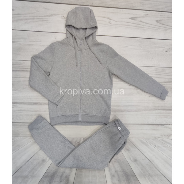 Чоловічий костюм 8346 Б ВЕКІ норма оптом 141025-084