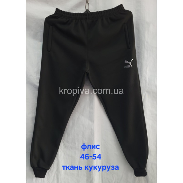 Мужские штаны флис оптом 151025-82