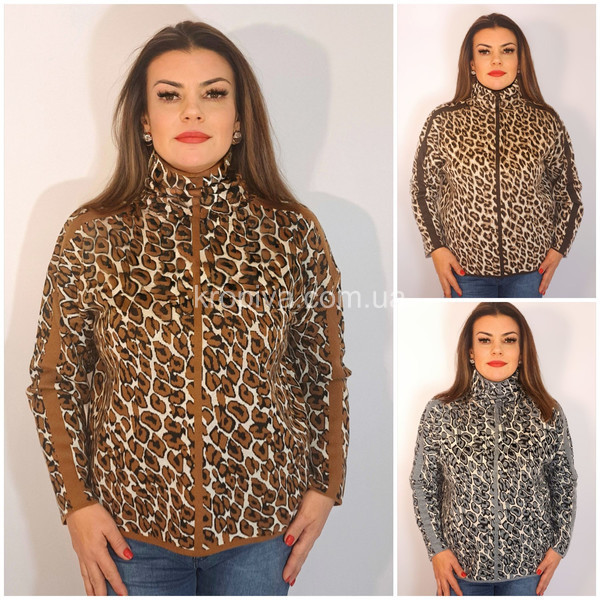 Женский свитер микс оптом 151025-115