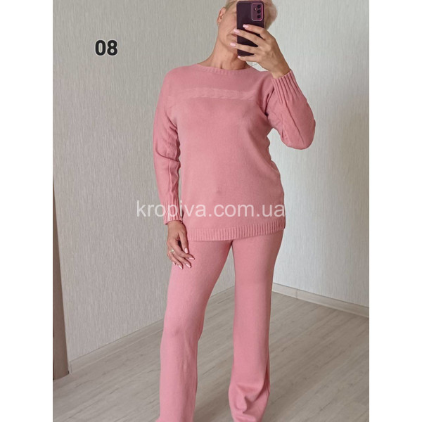 Женский костюм 08/1 оптом 151025-134