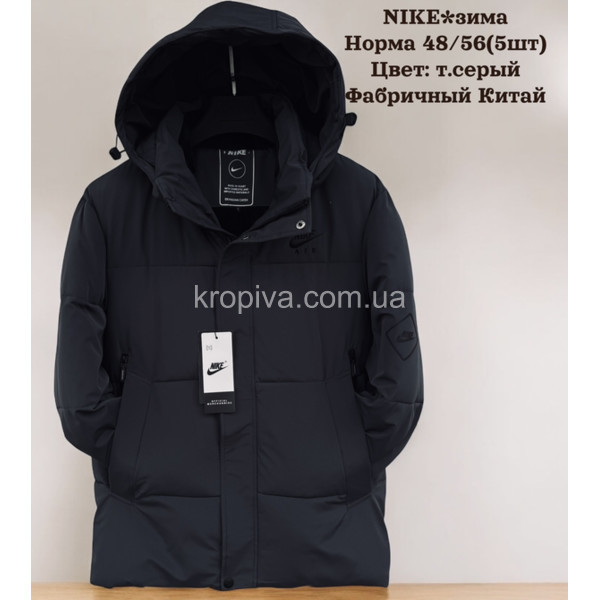 Мужская куртка норма зима оптом 140925-753