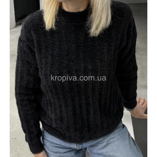 Женский свитер 24028 микс оптом 171025-740