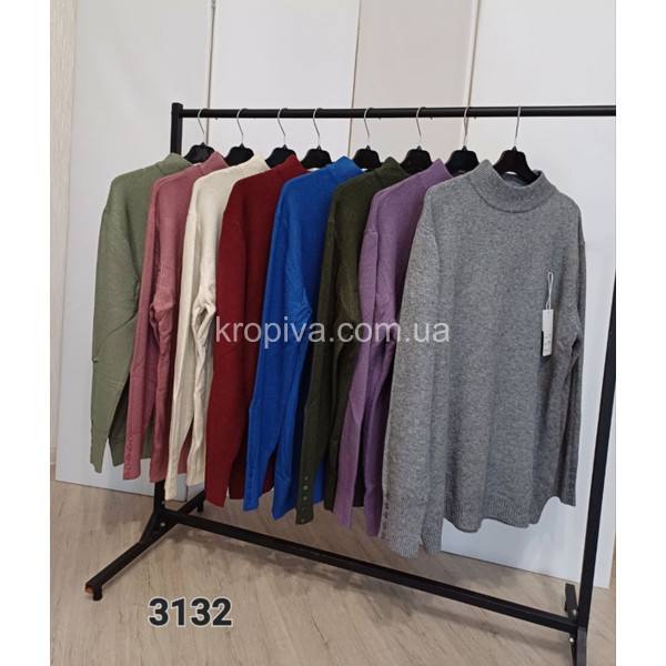 Женский гольф 3132 микс оптом 211025-60