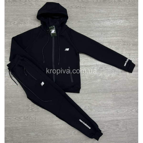 Мужской спортивный костюм 1033 норма оптом 221025-603