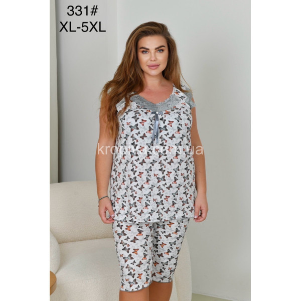 Женская пижама оптом 241025-63