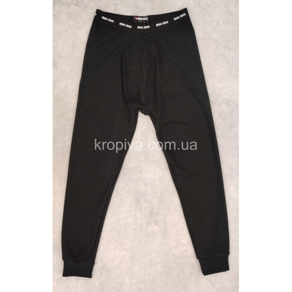 Чоловічі кальсони Beki 260 норма оптом 241025-0163