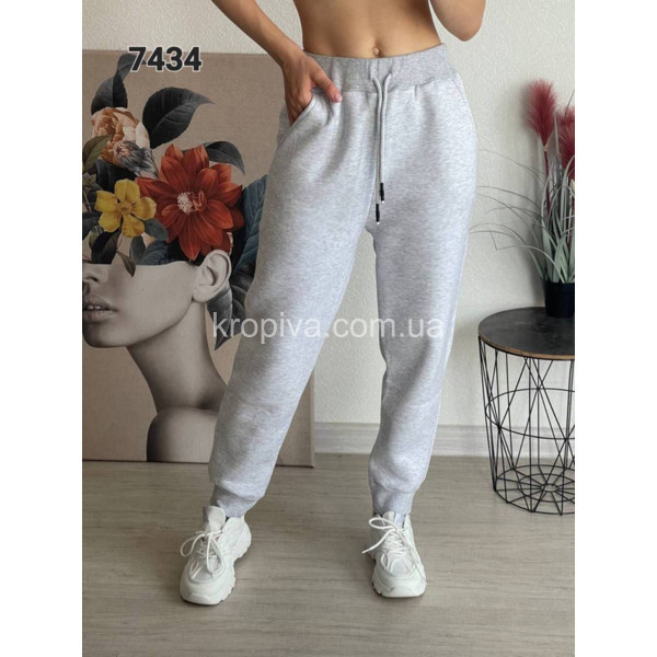 Женские штаны 7434 оптом 251025-133