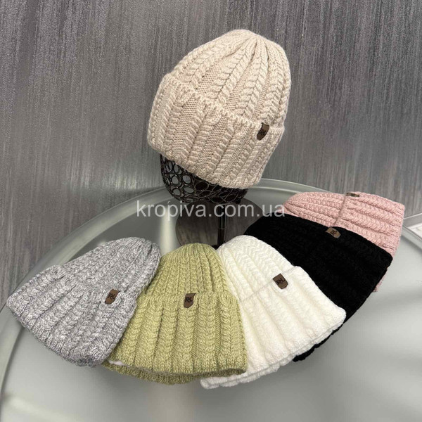 Женская шапка оптом 251025-210