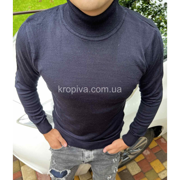 Мужской гольф норма Турция оптом 231025-600