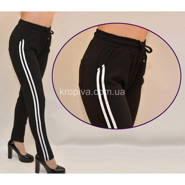 Женские штаны w13 флис оптом 271025-17