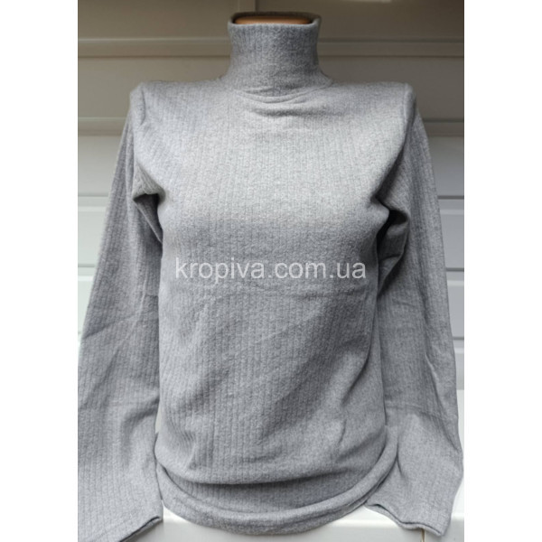 Женский гольф рубчик оптом 251025-713