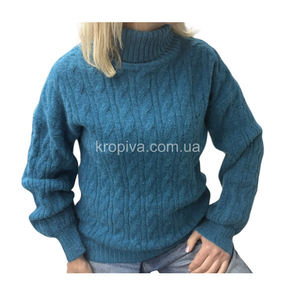 Женский свитер 24027 микс оптом 261025-732