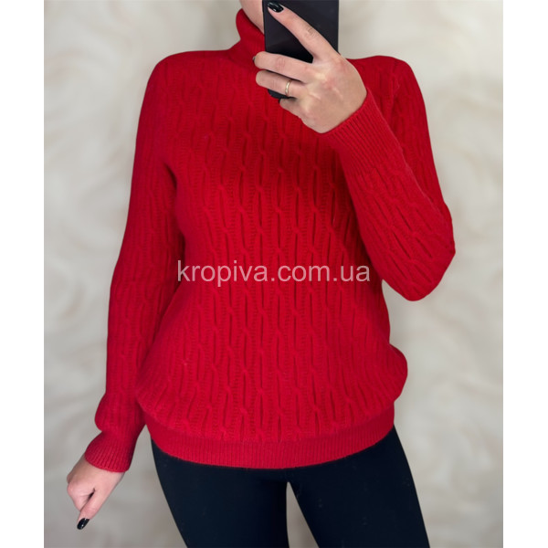 Женский свитер 26421 микс оптом 261025-751