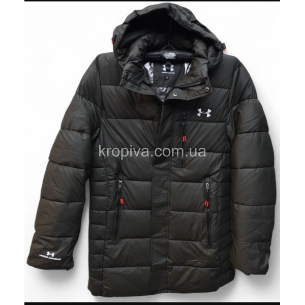 Мужская куртка норма зима оптом 261025-771