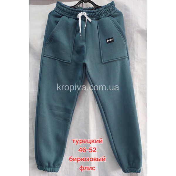 Женские штаны норма оптом 281025-19