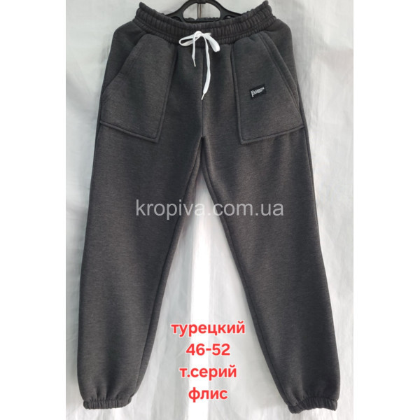 Женские штаны норма оптом 281025-25