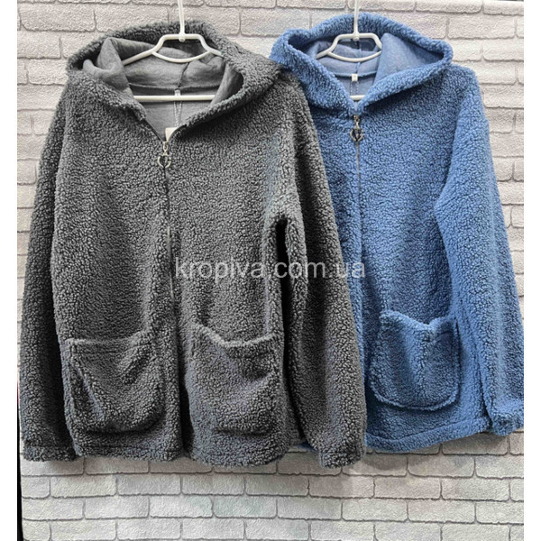 Женский кардиган 16 оптом 291025-37