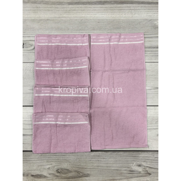 Рушник для кухні 30*50 оптом 311025-007