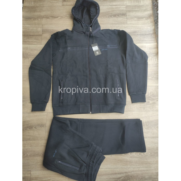 Чоловічий костюм 3128е03 зима Туреччина батал оптом 301025-006