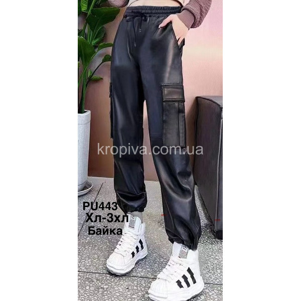 Женские штаны 443 оптом 011125-39