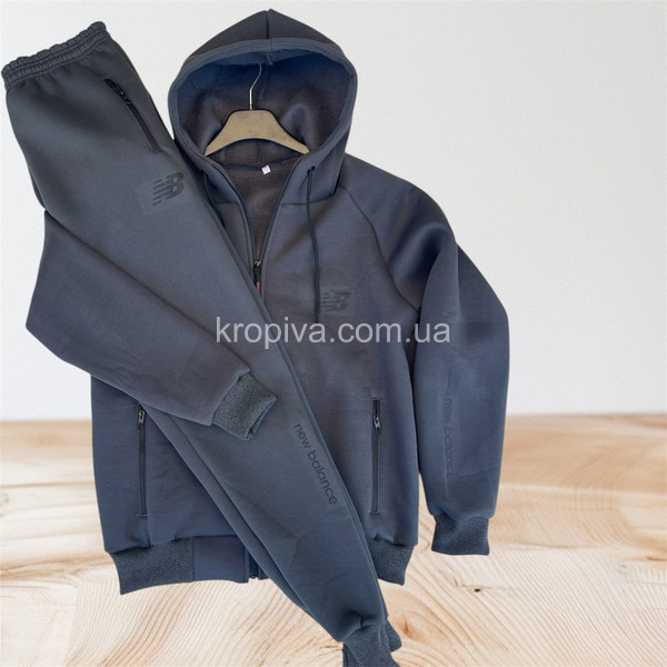 Чоловічий костюм норма оптом 291025-711