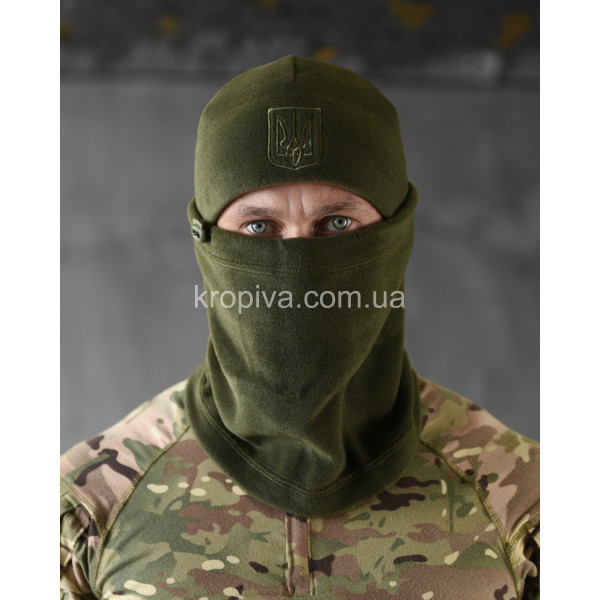 Комплект тактичний фліс мікс для ЗСУ оптом 291025-781