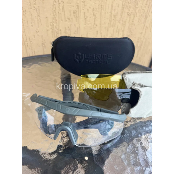 Окуляри тактичні для ЗСУ оптом 291025-791
