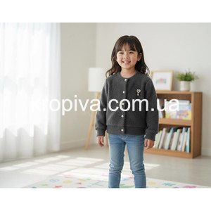 Детская кофта 887 оптом 041125-009