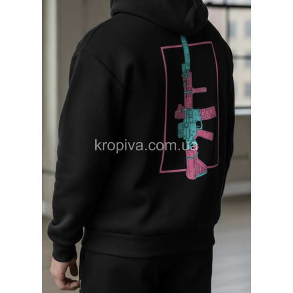 Мужской батник норма оптом 041125-0131