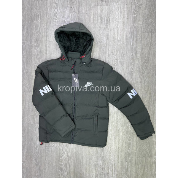 Мужская куртка 2028 зима оптом 301025-789
