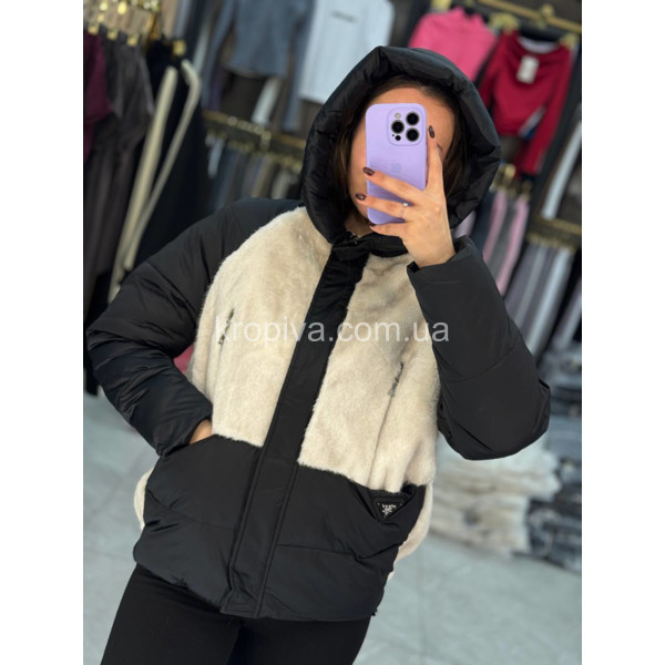 Женская куртка 9062 оптом 051125-18