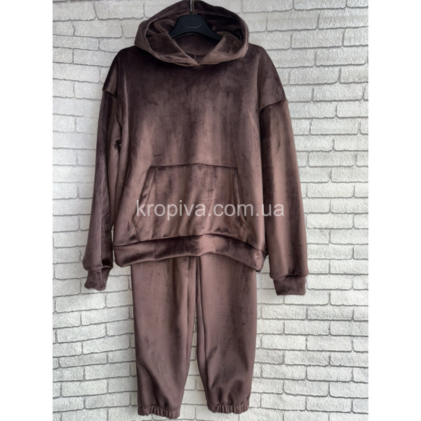 Женский костюм  оптом 051125-48