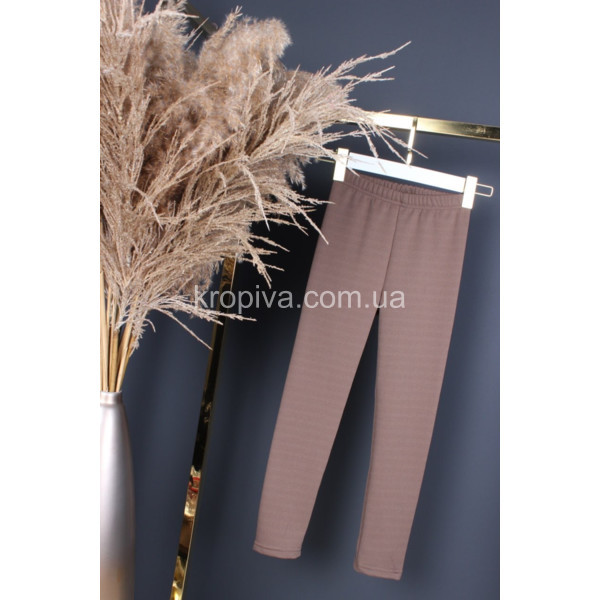 Дитячі лосини 666 оптом 061125-77