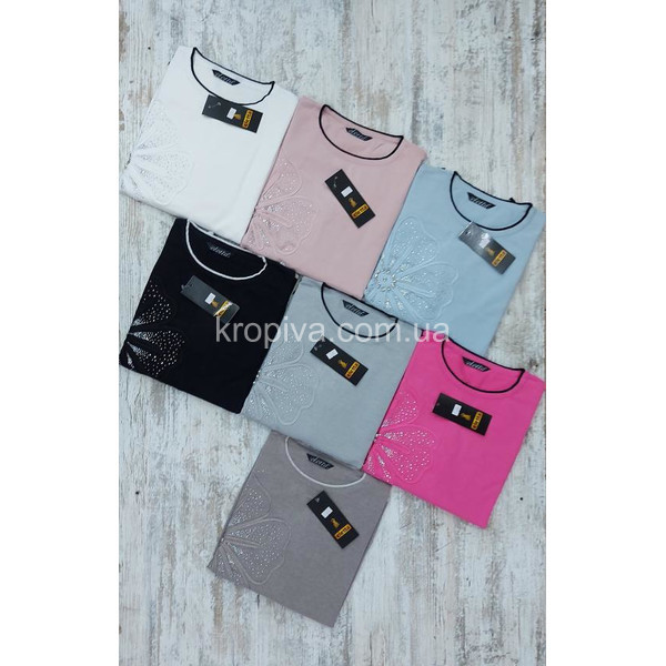 Жіночий светр мікс оптом 071125-97