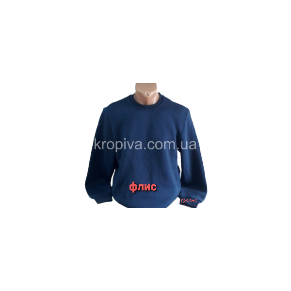 Чоловічий світшот норма оптом 071125-012